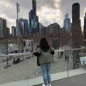 Meet your Posher, Angeles